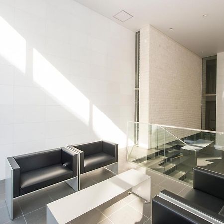 City Hotel Shinsaibashi Lofts Osaka Buitenkant foto