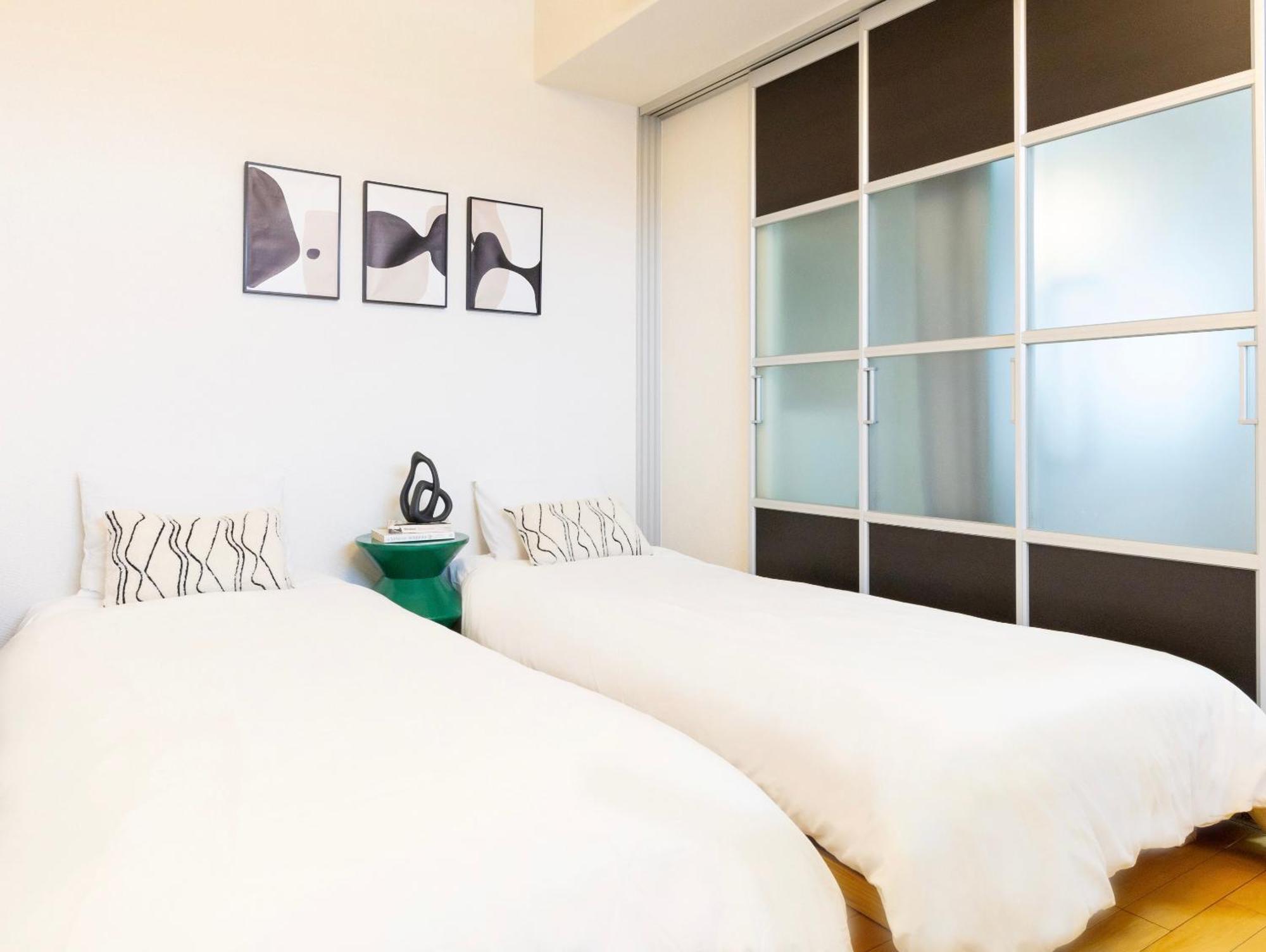 City Hotel Shinsaibashi Lofts Osaka Buitenkant foto